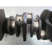 #HG01 Crankshaft Standard For 11-13 Dodge Grand Caravan  3.6 5184249AF FWD